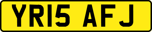 YR15AFJ