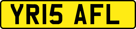 YR15AFL