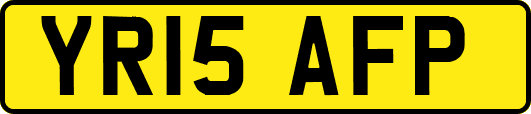 YR15AFP