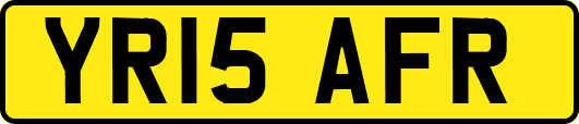 YR15AFR
