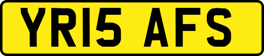 YR15AFS