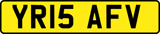 YR15AFV