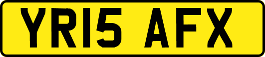 YR15AFX