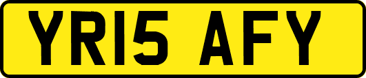 YR15AFY