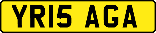 YR15AGA
