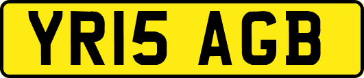 YR15AGB