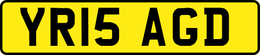 YR15AGD