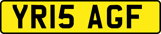 YR15AGF
