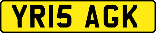YR15AGK