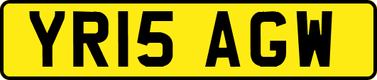 YR15AGW