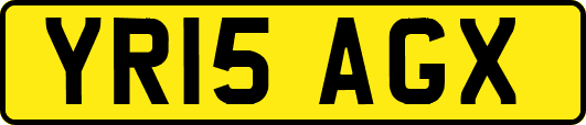 YR15AGX