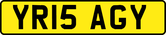 YR15AGY