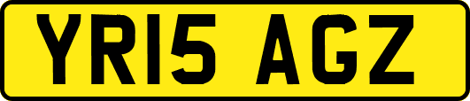 YR15AGZ