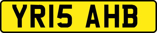 YR15AHB