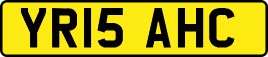 YR15AHC