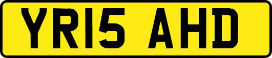 YR15AHD
