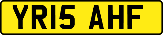 YR15AHF