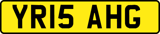 YR15AHG