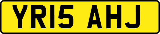 YR15AHJ