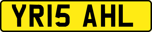 YR15AHL