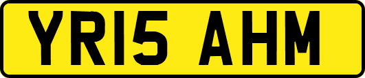 YR15AHM