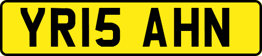 YR15AHN