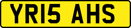 YR15AHS