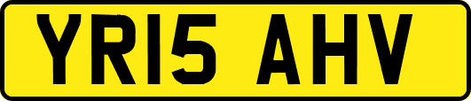 YR15AHV