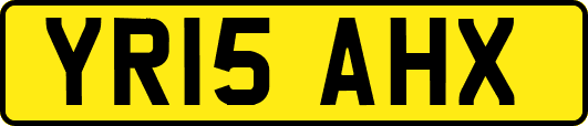 YR15AHX
