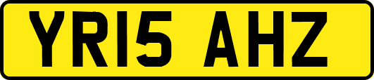 YR15AHZ