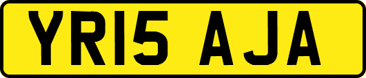 YR15AJA