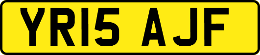 YR15AJF