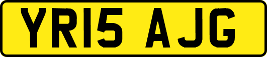 YR15AJG