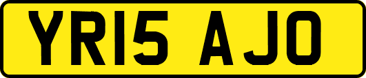 YR15AJO