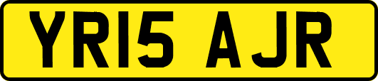 YR15AJR