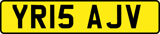 YR15AJV