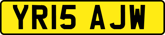 YR15AJW