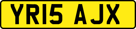 YR15AJX