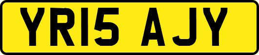 YR15AJY