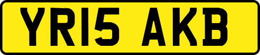 YR15AKB