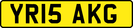 YR15AKG