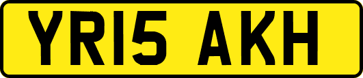 YR15AKH