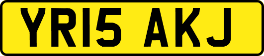 YR15AKJ