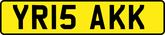 YR15AKK