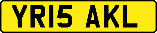 YR15AKL