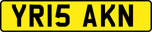 YR15AKN