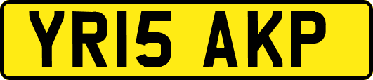 YR15AKP