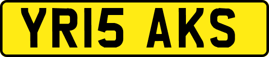 YR15AKS