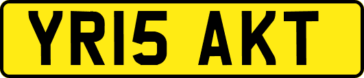 YR15AKT