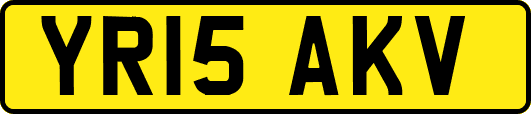 YR15AKV